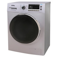 Стиральная машина Korting KWM 49 IT 1470 S Стиральная машина Korting KWM 49 IT 1470 S