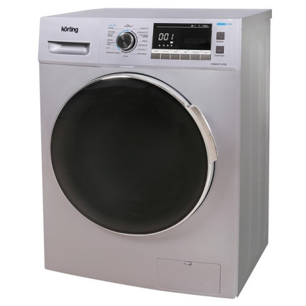 Стиральная машина Korting KWM 49 IT 1470 S Стиральная машина Korting KWM 49 IT 1470 S