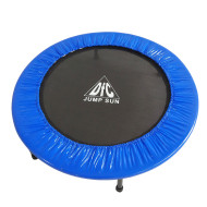 Батут DFC JUMP SUN 40 (40INCH-JS-B) синий Батут DFC JUMP SUN 40 (40INCH-JS-B) синий