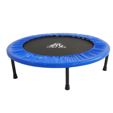 Батут DFC JUMP SUN 40 (40INCH-JS-B) синий
