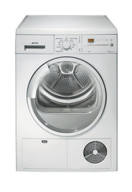 Сушильная машина SMEG cdl73 Сушильная машина SMEG cdl73