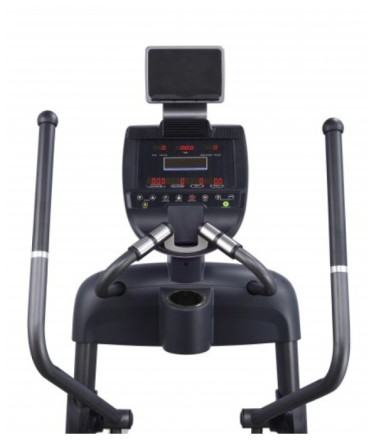 Эллиптический тренажер CardioPower PRO X450