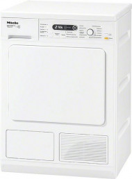 Сушильный барабан MIELE t 8860 wp
