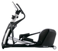 Эллиптический тренажер Intenza Fitness 550ETe