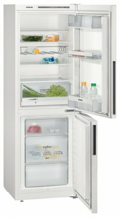 Холодильник Siemens KG33VVW30