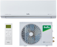 Сплит-система Ballu iGreen Pro DC BSAGI-09HN8 Сплит-система Ballu iGreen Pro DC BSAGI-09HN8