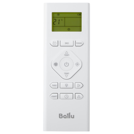 Сплит-система Ballu iGreen Pro DC BSAGI-09HN8 Сплит-система Ballu iGreen Pro DC BSAGI-09HN8