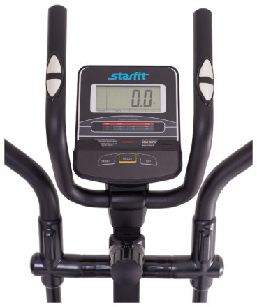 Эллиптический тренажер Starfit VE-106 Galaxy New