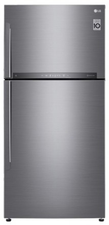 Холодильник LG GR-H802 HMHZ