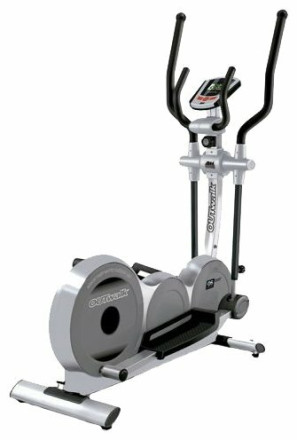 Эллиптический тренажер BH FITNESS G2530O OUTwalk Эллиптический тренажер BH FITNESS G2530O OUTwalk