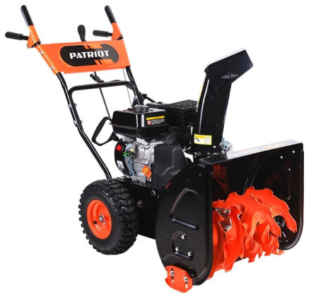 Снегоуборщик бензиновый PATRIOT PRO 650 Снегоуборщик бензиновый PATRIOT PRO 650