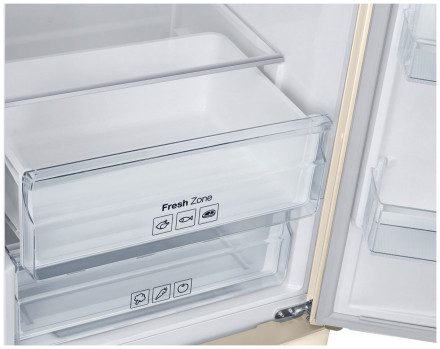 Холодильник Samsung RB37P5491EL Холодильник Samsung RB37P5491EL