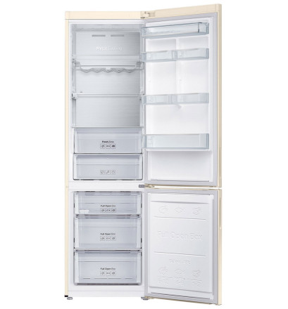Холодильник Samsung RB37P5491EL Холодильник Samsung RB37P5491EL