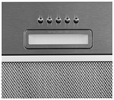 Встраиваемая вытяжка LEX GS BLOC Light 600 Inox Встраиваемая вытяжка LEX GS BLOC Light 600 Inox