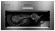 Встраиваемая вытяжка LEX GS BLOC Light 600 Inox Встраиваемая вытяжка LEX GS BLOC Light 600 Inox