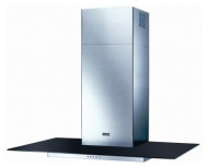 Каминная вытяжка FRANKE FGL 6015 BK / XS