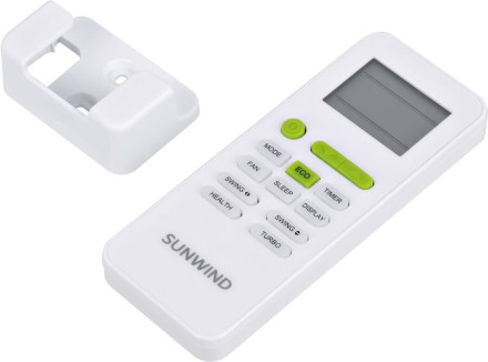 Сплит-система SunWind SW-09/IN - SW-09/OUT белый Сплит-система SunWind SW-09/IN - SW-09/OUT белый
