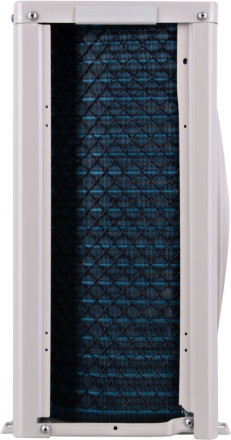Сплит-система SunWind SW-09/IN - SW-09/OUT белый Сплит-система SunWind SW-09/IN - SW-09/OUT белый