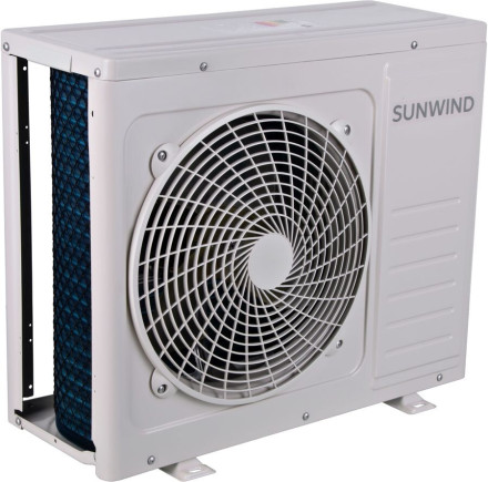 Сплит-система SunWind SW-09/IN - SW-09/OUT белый Сплит-система SunWind SW-09/IN - SW-09/OUT белый