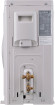 Сплит-система SunWind SW-09/IN - SW-09/OUT белый Сплит-система SunWind SW-09/IN - SW-09/OUT белый