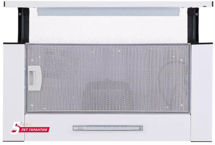Встраиваемая вытяжка Simfer SM62W Встраиваемая вытяжка Simfer SM62W