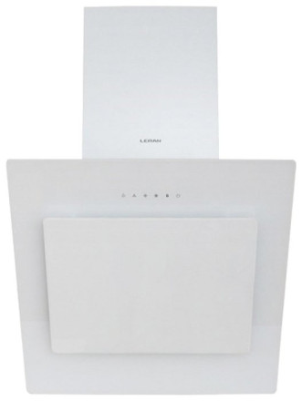 Каминная вытяжка Leran RH 6405 WG