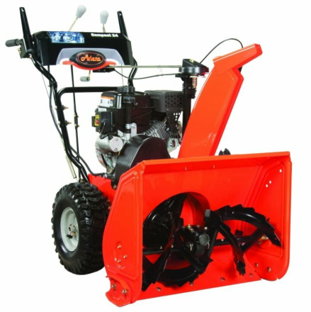 Снегоуборщик бензиновый Ariens 920321 Compact 24