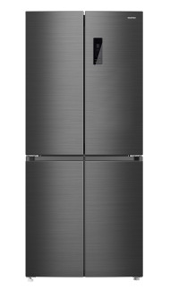 Холодильник Centek CT-1748 NF Inox Холодильник Centek CT-1748 NF Inox