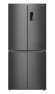 Холодильник Centek CT-1748 NF Inox Холодильник Centek CT-1748 NF Inox