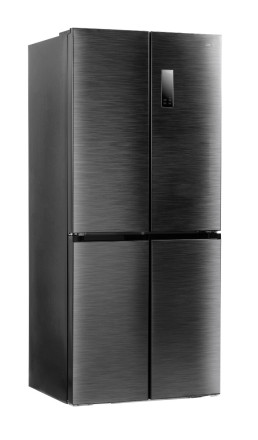 Холодильник Centek CT-1748 NF Inox Холодильник Centek CT-1748 NF Inox