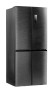 Холодильник Centek CT-1748 NF Inox Холодильник Centek CT-1748 NF Inox