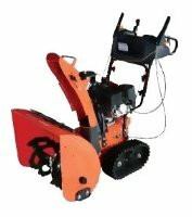 Снегоуборщик бензиновый PROFI ST6560T1E