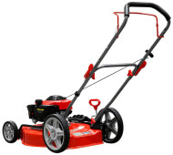 Газонокосилка бензиновая Eco LG-810 (EC1507-3)