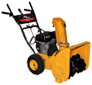 Снегоуборщик бензиновый RedVerg RD651Q Снегоуборщик бензиновый RedVerg RD651Q