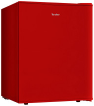 Холодильник Tesler RC-73 RED Холодильник Tesler RC-73 RED