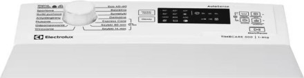 Стиральная машина Electrolux EW2TN25262P Стиральная машина Electrolux EW2TN25262P