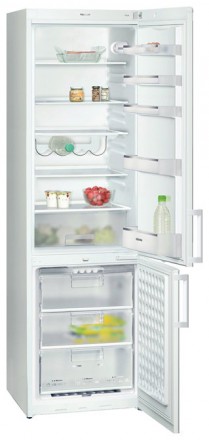 Холодильник Siemens KG39VX04