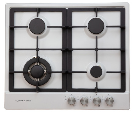 Встраиваемая газовая варочная панель Zigmund Shtain G 15.6 W