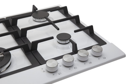 Встраиваемая газовая варочная панель Zigmund Shtain G 15.6 W