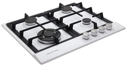 Встраиваемая газовая варочная панель Zigmund Shtain G 15.6 W