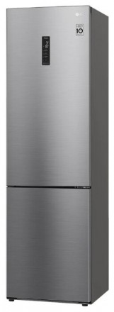 Холодильник LG DoorCooling+ GA-B509CMQM