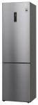 Холодильник LG DoorCooling+ GA-B509CMQM