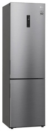 Холодильник LG DoorCooling+ GA-B509CMQM