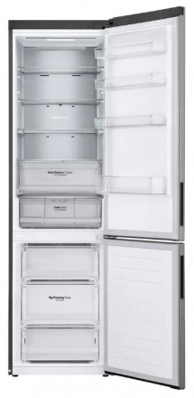 Холодильник LG DoorCooling+ GA-B509CMQM