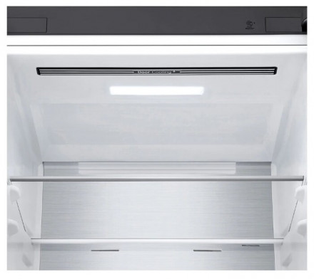 Холодильник LG DoorCooling+ GA-B509CMQM