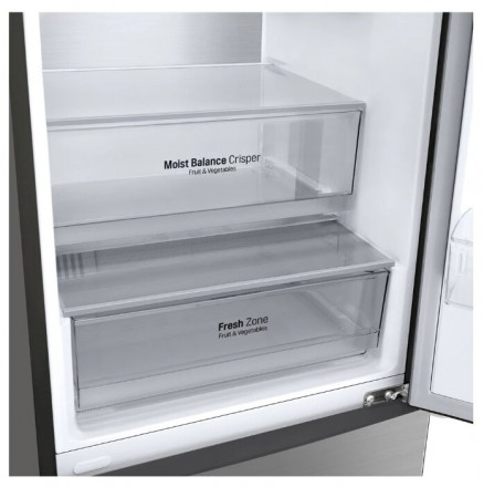 Холодильник LG DoorCooling+ GA-B509CMQM