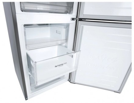 Холодильник LG DoorCooling+ GA-B509CMQM