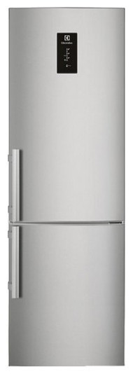 Холодильник Electrolux EN 93454 KX Холодильник Electrolux EN 93454 KX