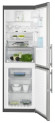 Холодильник Electrolux EN 93454 KX Холодильник Electrolux EN 93454 KX