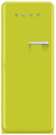 Холодильник SMEG fab28lve1